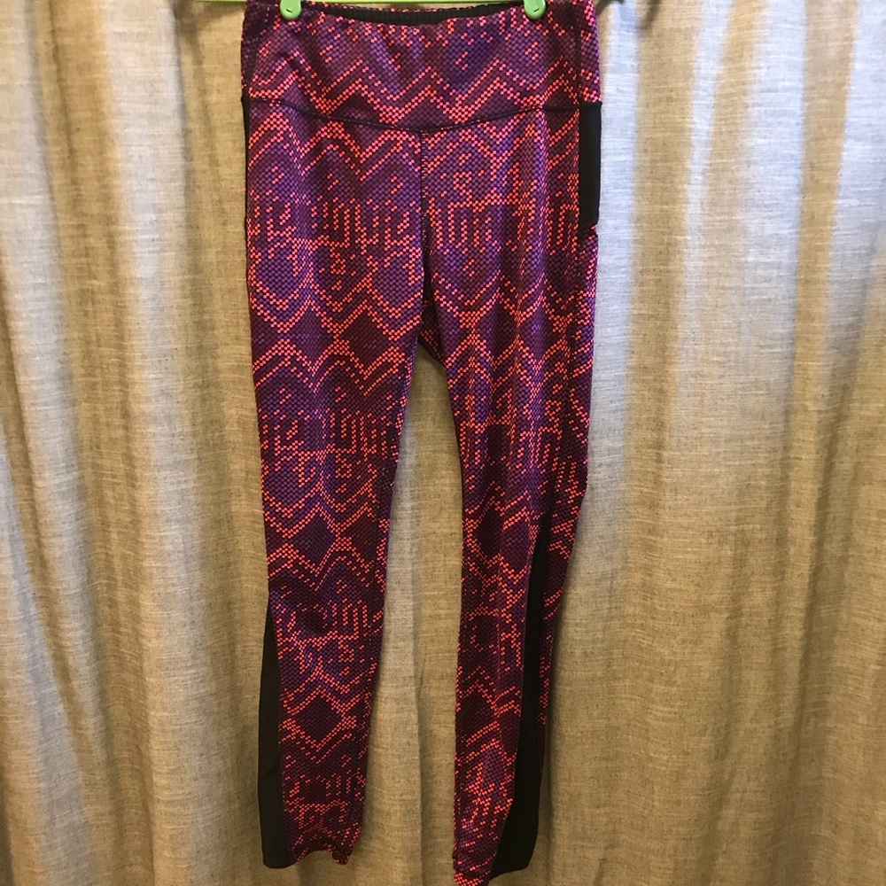 RBX active legging